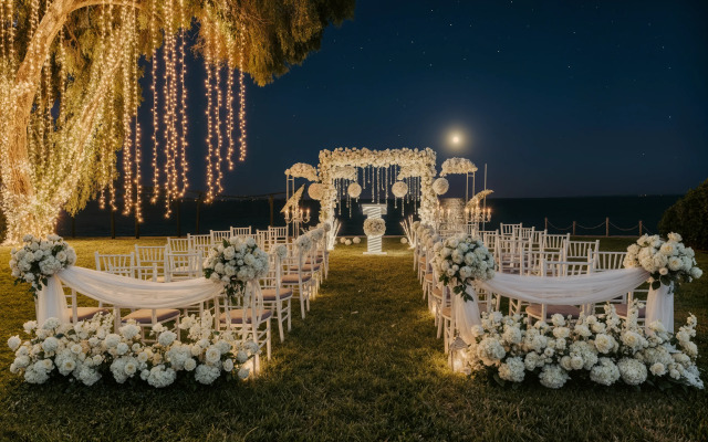 Merit Royal Gardens Hotel & Casino