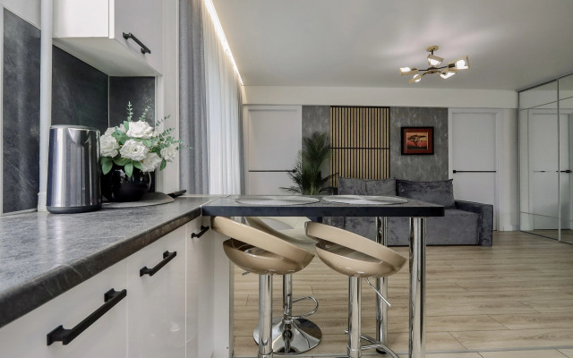 Privi House Na Pushkinskoy 240А Apartments