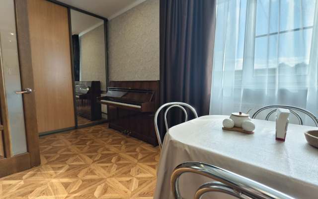 Квартира Уютная в Центре Города Красноармейское Шоссе 1