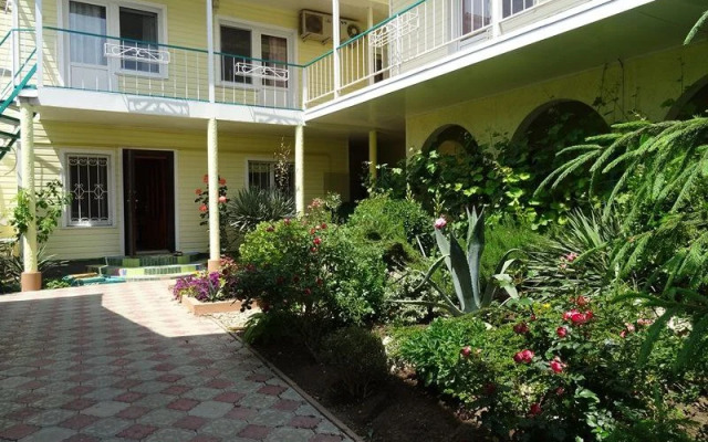 Гостевой дом Finerent