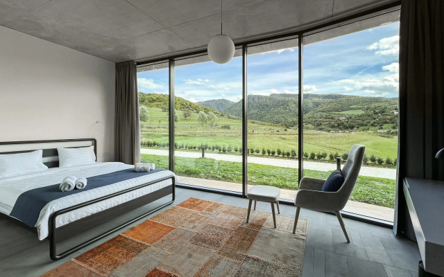 Концепт-отель by COAF