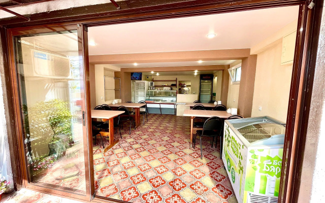 Dom Solntsa Guest house