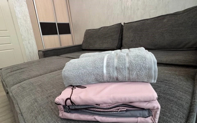 Квартира Трёхкомнатная Магнолия ЖК Весна