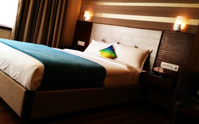 Heaven VIP Airport Hotel