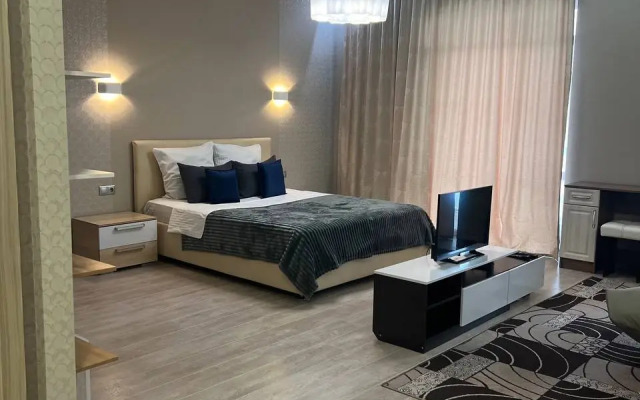 Апартаменты Cозвездие Rамчатки в Новом ЖК