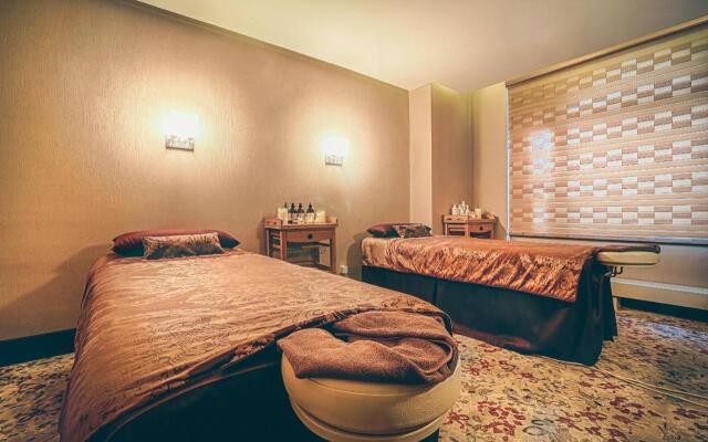 Best Western Premier Tuushin Hotel