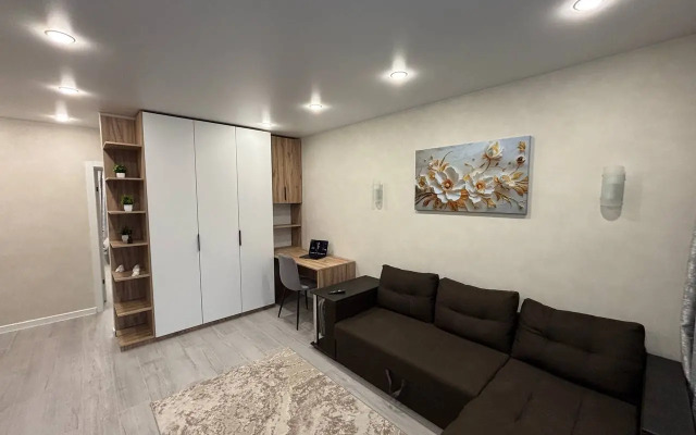 Квартира АпартКазань16 на улице Шоссейная 20