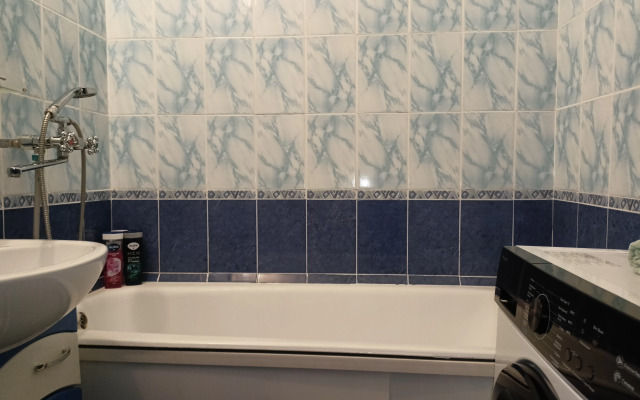 Квартира Уютная двушка для семейного проживания