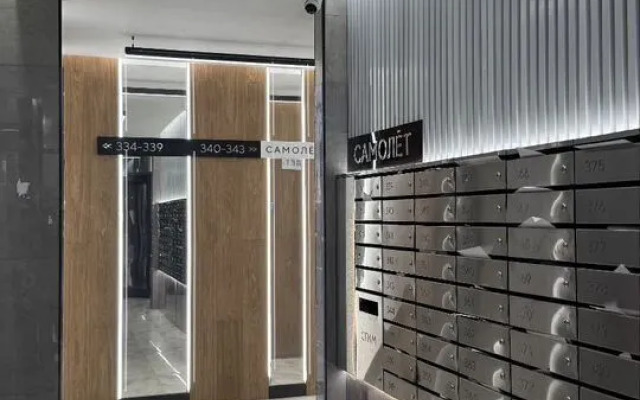 Апартаменты с новым ремонтом на Ивана Беличенко 92к4