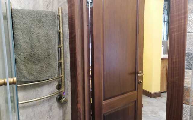Dom Na Ozere Villa
