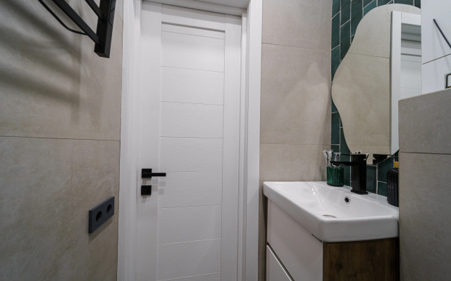 Apart Pervomayskaya 64 Apartments