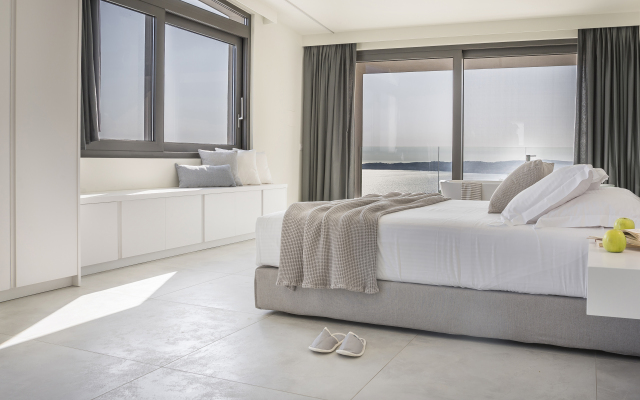 Oikos Boutique Residences Apartments