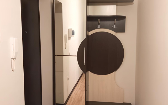 Квартира Апартаменты в ЖК Малая Земля