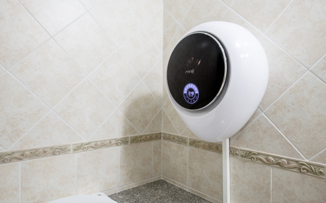 Апартаменты Exclusive in Pattaya