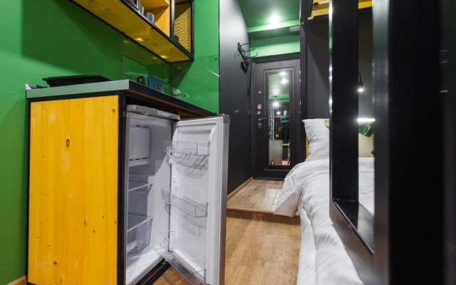 Апартаменты Surf Soul by Apartico 6