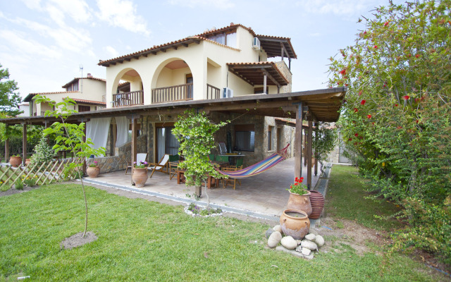 Andy's Place Amazing Sea View Villa