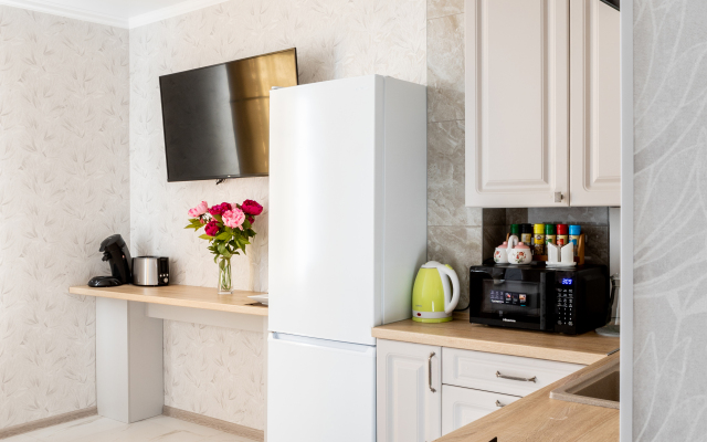 Апартаменты Гросс Хаус 1