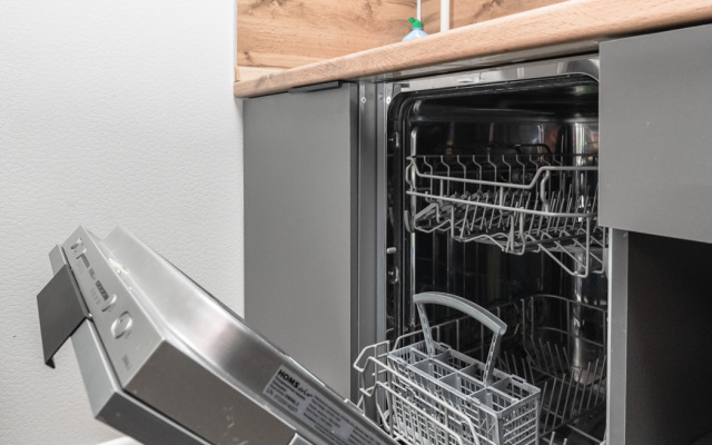 Apartamenty Studiya Na Kashtanovoy Apartments