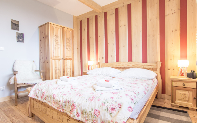 Rockus Superior Zakopane Apartments