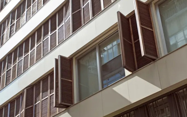 NOA - Sungu 1 Hotel