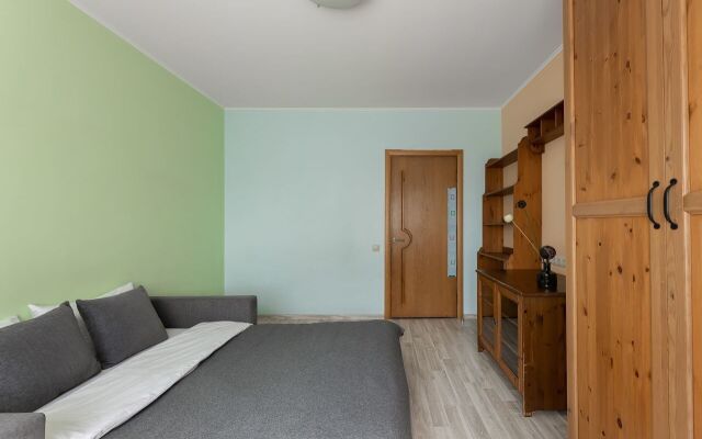 Na Mozhayskom Shosse Flat
