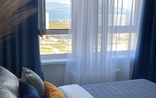 Квартира Sweet Home DeLuxe на Мурата Ахеджака 5/1