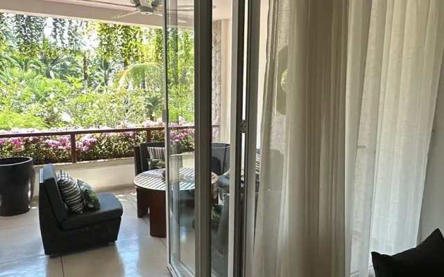 The Chava Resort Apartments
