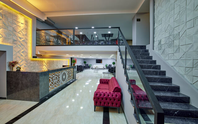 The Bold Hotel