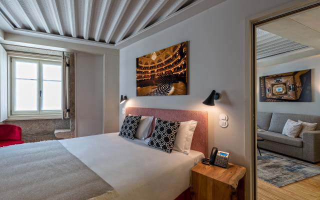 Porta Nova Collection House Guest house