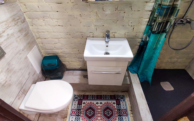 Квартира у Мариинского театра