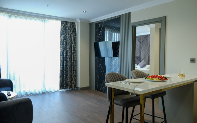 Alice Hotel Antalya