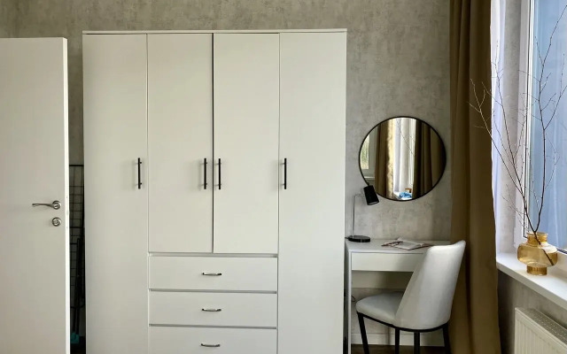 Hygge Karelia S Vidom Na Les Apartment