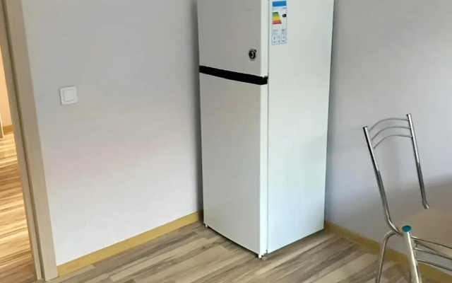 Квартира Уютная Двухкомнатная