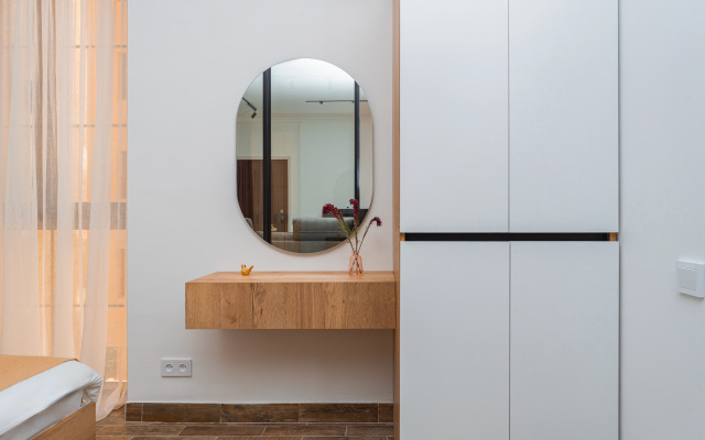KeyGo #0160, 1 Bedroom, Designed with Balcony Apartments