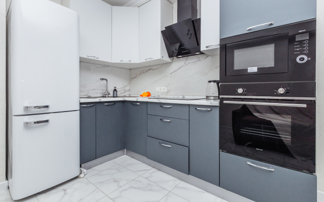 Апартаменты Эстет на улице Роз