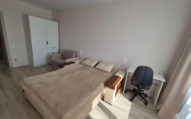 S Krasivym Vidom Vladivostok Flat