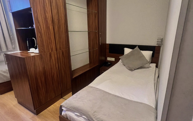 Hotel Mashtots Hotel