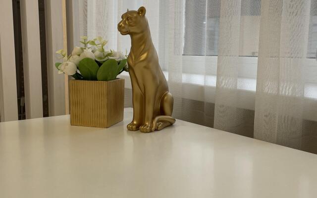 Apartamenty Na Mekhanoshina 12 Flat