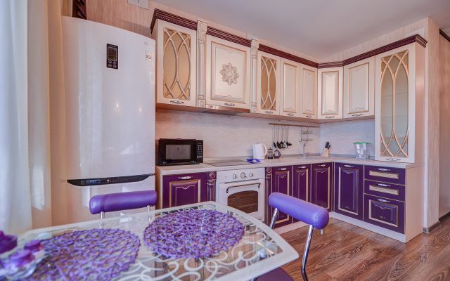 Апартаменты Пять Звёзд Винтаж