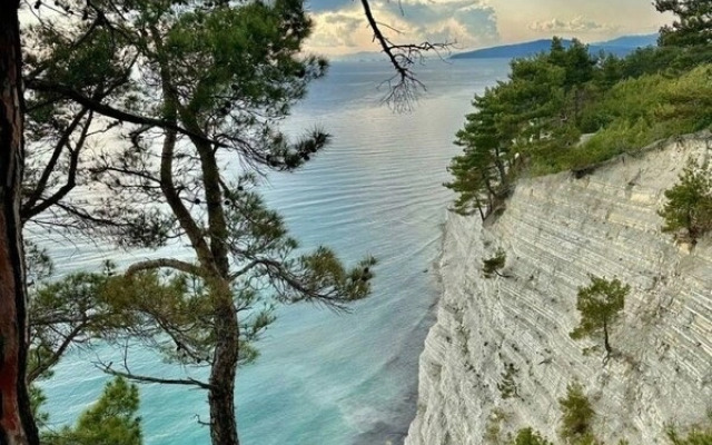 Гостевой дом Montana