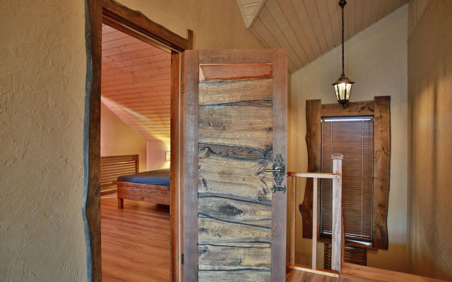 Гостевой дом Коттедж на Полевой