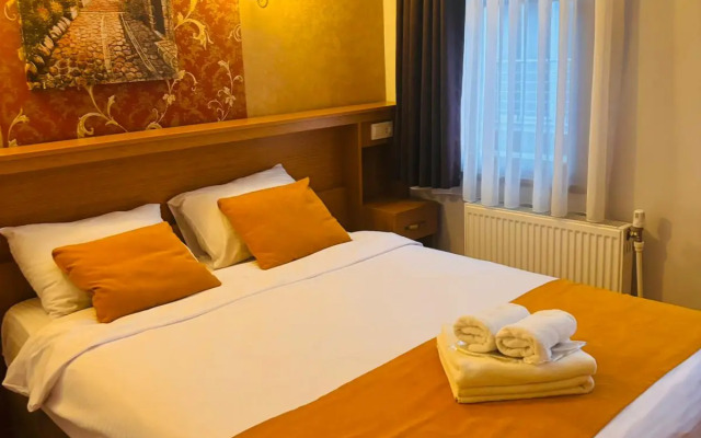 Lebon Hotel Old City