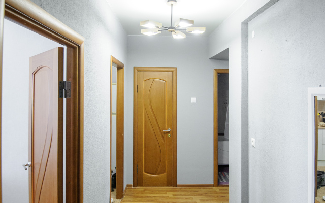 Myatnaya 2kh komnatnaya kvartira Apartments