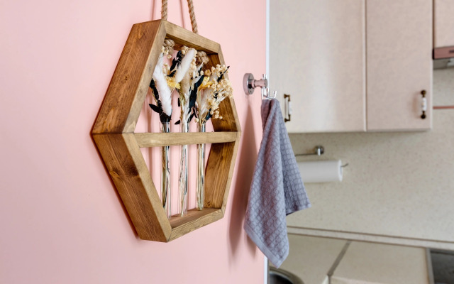 Квартира MiniMax Уютная в Люблино