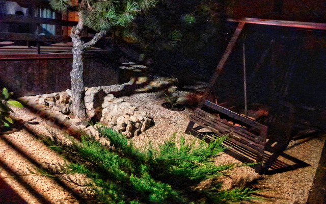 Квартира на Проезде Генерала Мельника