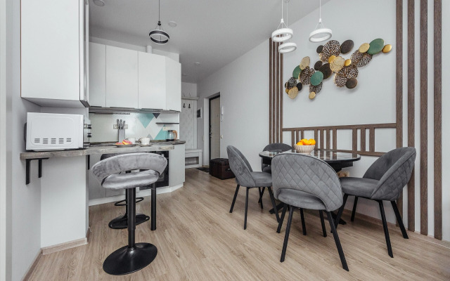 Zhk Frukty Chernika 8163 Flat