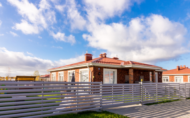 Laskino Park Private house