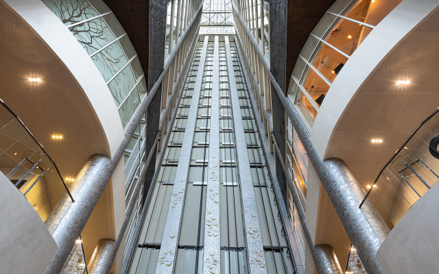 Krasnodar Marriott Hotel