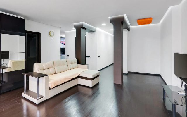 Апартаменты Лучшее предложение у Москва-Сити