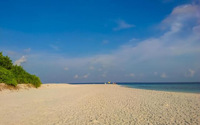 Viluveli Beach Maldives Hotel